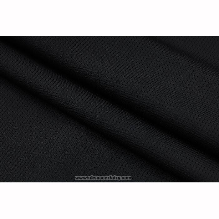 Tracksuit Manchester City Short Sleeve 2025-2026 Black - Shorts